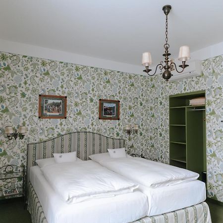 Romantik Hotel Zur Post Fuerstenfeldbruck Ngoại thất bức ảnh