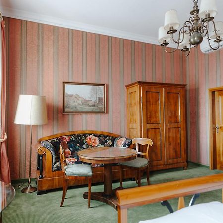 Romantik Hotel Zur Post Fuerstenfeldbruck Ngoại thất bức ảnh
