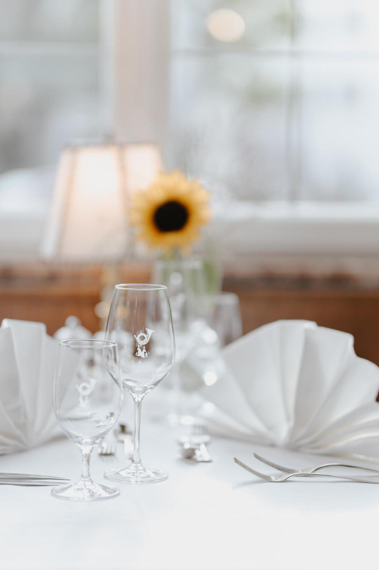 Romantik Hotel Zur Post Fuerstenfeldbruck Ngoại thất bức ảnh