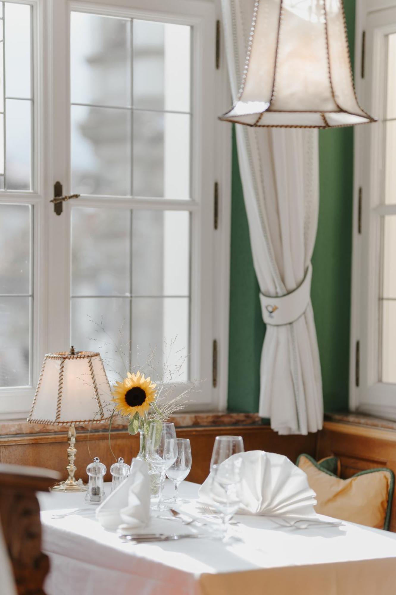Romantik Hotel Zur Post Fuerstenfeldbruck Ngoại thất bức ảnh